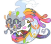 Chromaura Animon artwork