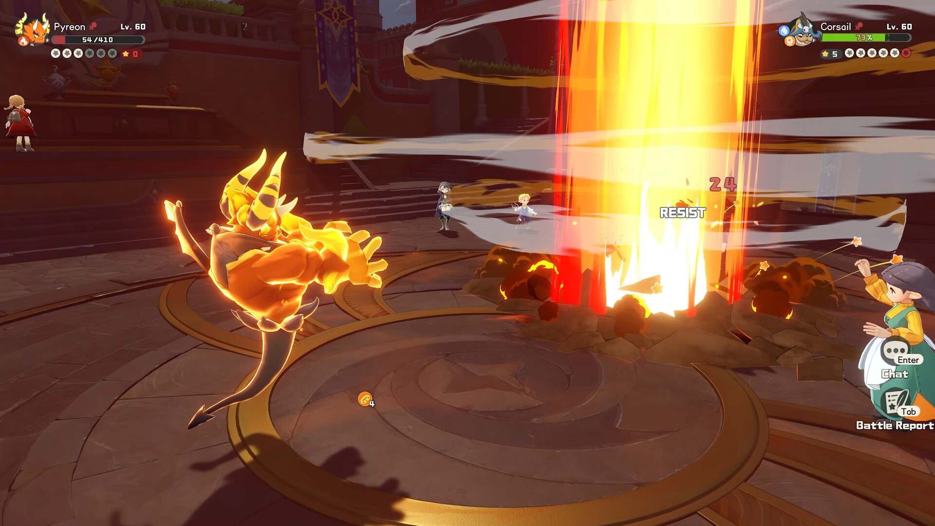 Roco Kingdom: World official store screenshot