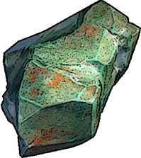 Copper Ore
