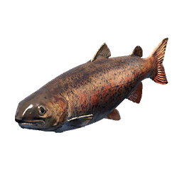 Lenok fish icon from Crimson Desert