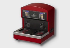 Ramen Machine