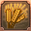 Graveyard Keeper 2 achievement icon: Master Farmer
