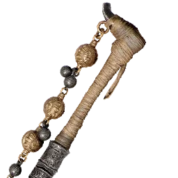 Bringer of Balance weapon icon