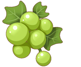 Green Grape