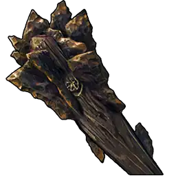 Swamp Creature's Tooth