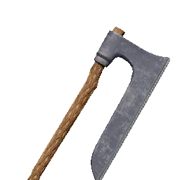 Crow Brothers' Axe weapon icon