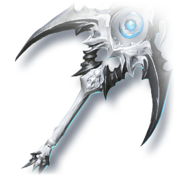 Official item icon of Guardian Legion Commander Greatsword and Archon Legion Commander Greatsword