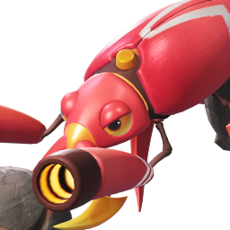 Waleetle head icon