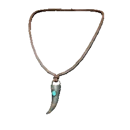 Necklace of Lightning in Crimson Desert