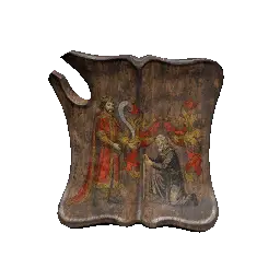 Black Oath Shield
