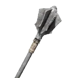 Lanford Mace weapon icon from Crimson Desert
