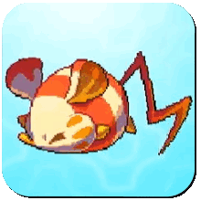 muribang sprite