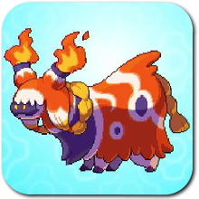 volcabeko sprite