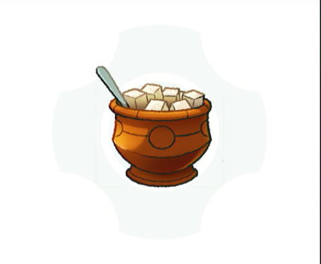 Sugar icon