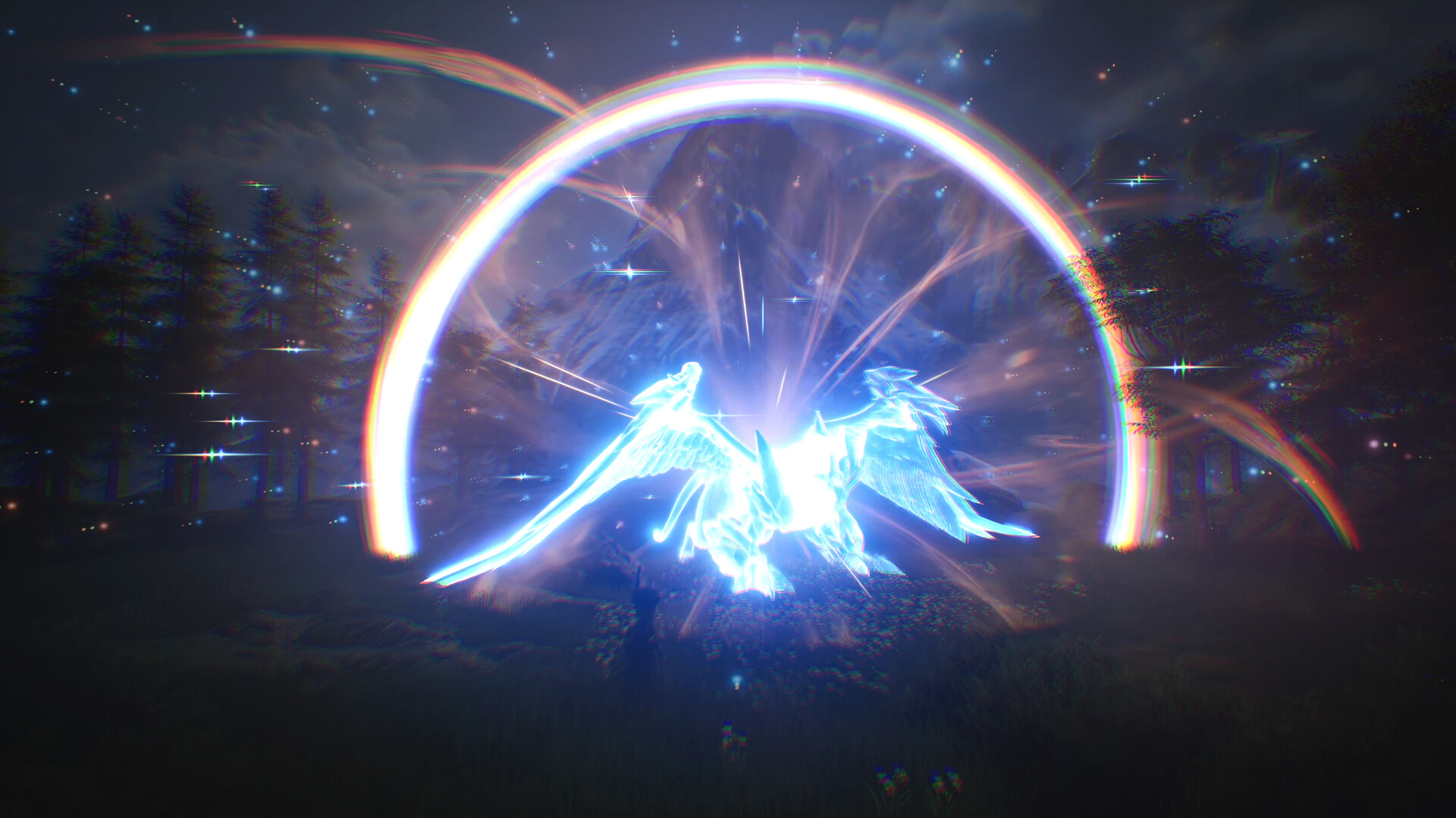 Monster Fantasy gameplay screenshot