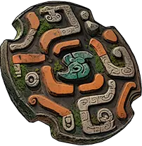 Ancient Swamp Key
