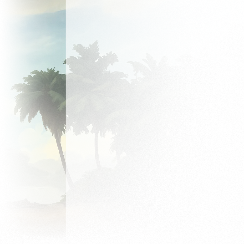 Coastal Jungle