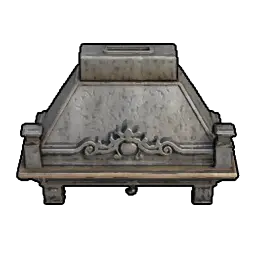 Fireplace Cover