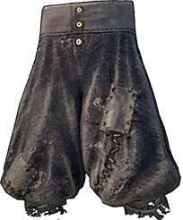 Marksman's Pants