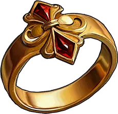 Marksman's Ring