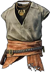Survivor's Jacket