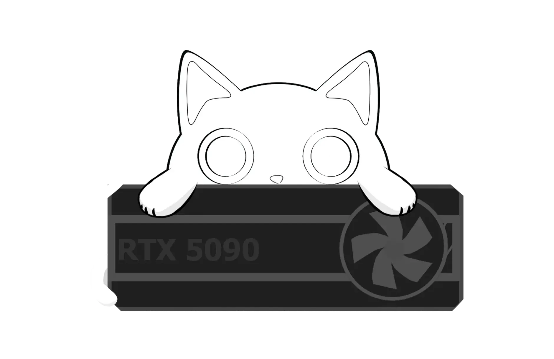 Mint character showcasing ray tracing and DLSS graphics technology in NTE