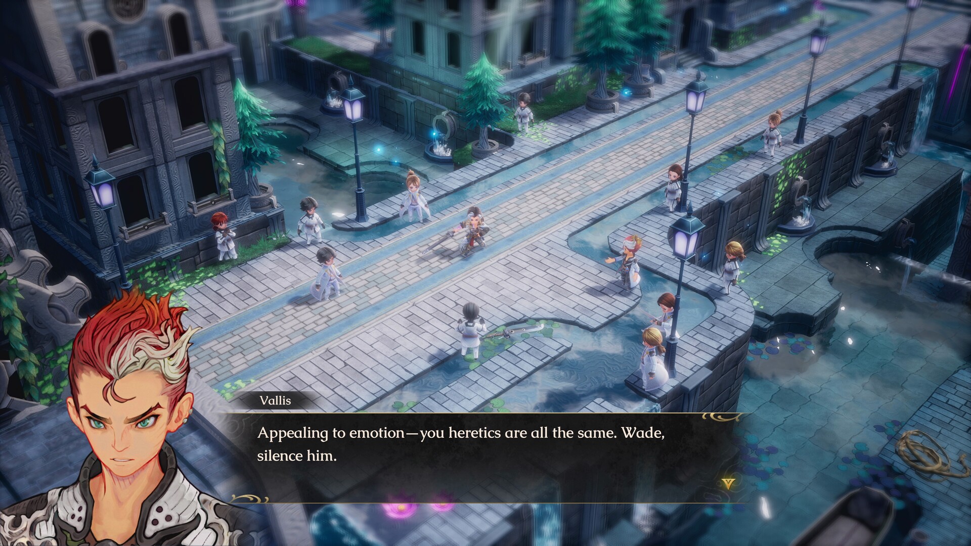 Eternal Anima - Steam screenshot 6