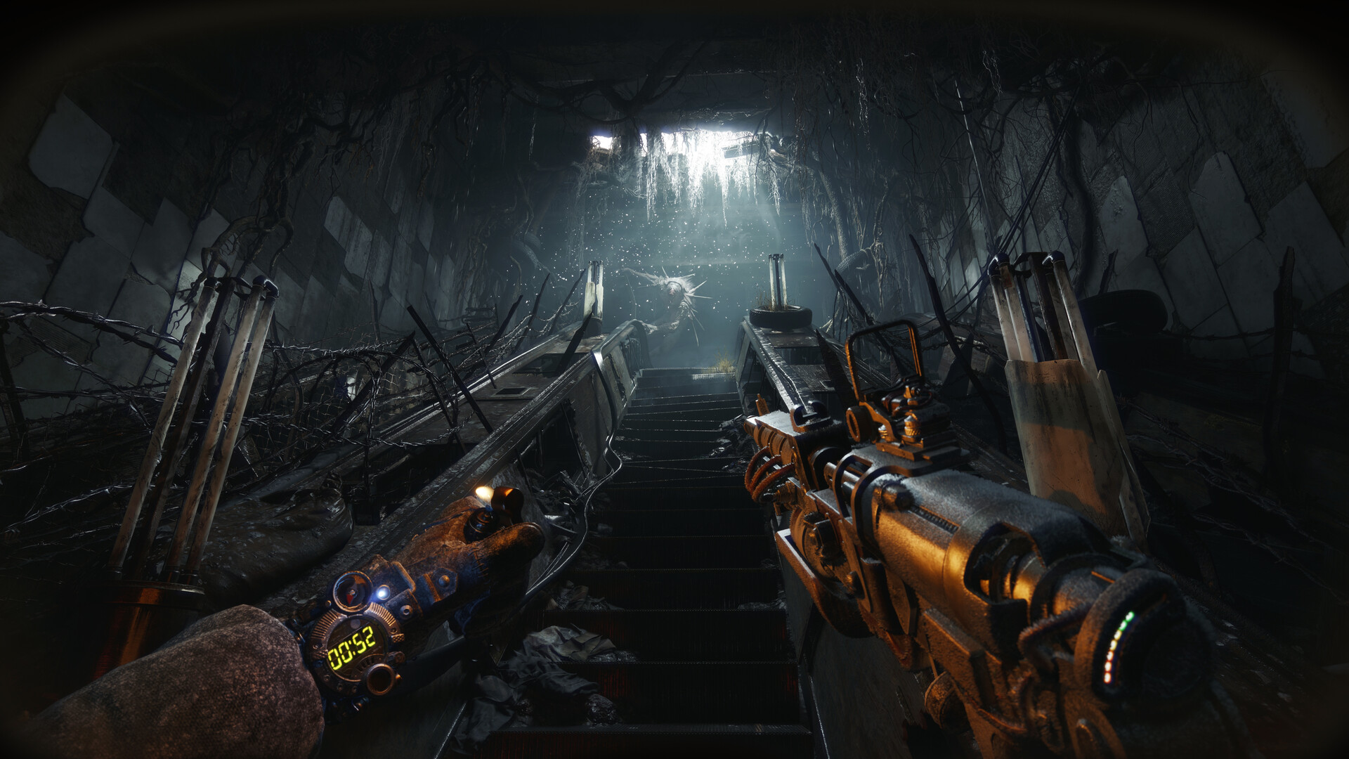 Metro 2039 - Steam screenshot 1