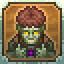 Graveyard Keeper 2 achievement icon: Necromancer