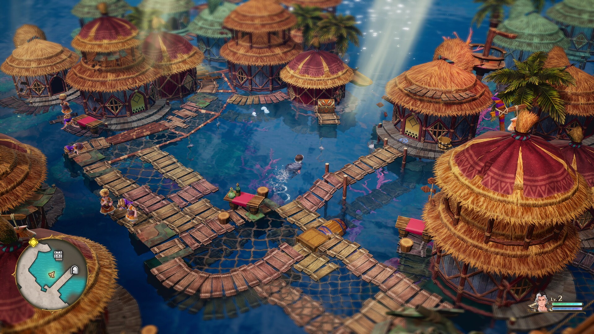 Eternal Anima - Steam screenshot 9
