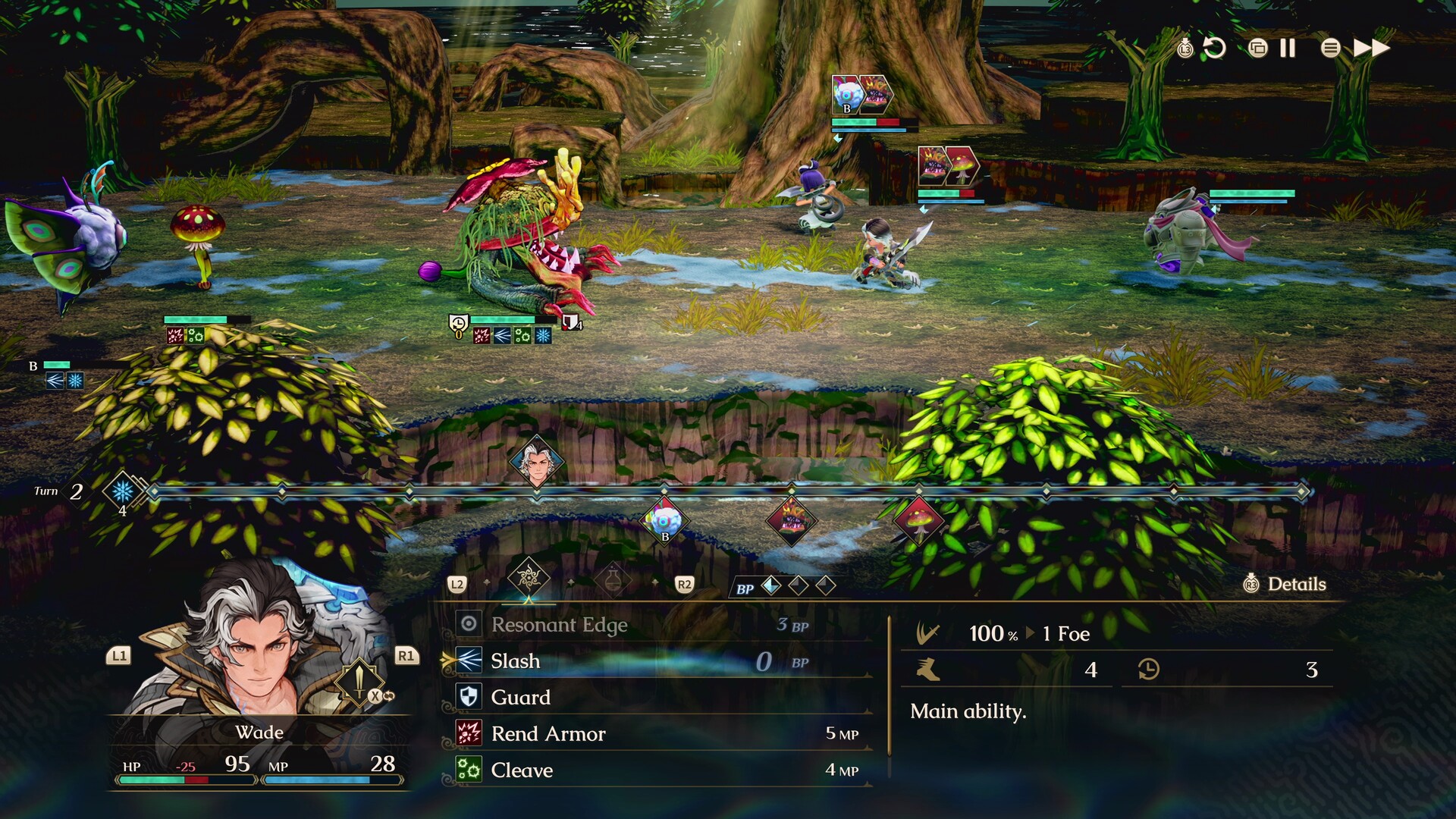 Eternal Anima - Steam screenshot 2
