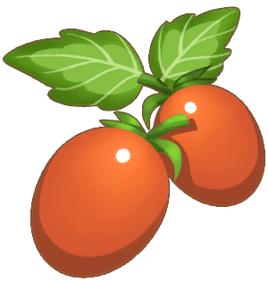 Cherry Tomato