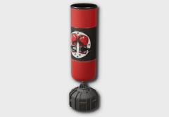 Punching Bag hobby furniture in inZOI