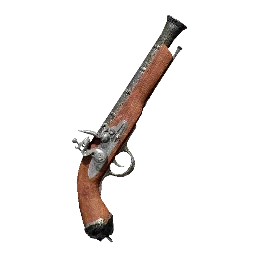 Falconne Pistol weapon icon
