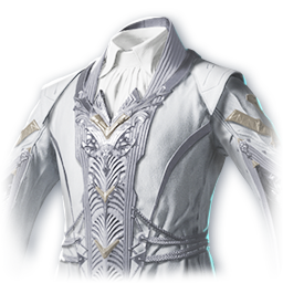 Official item icon of Cheonryong Dragon Lord Breastplate
