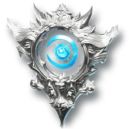 Official item icon of Guardian Legion Commander Orb and Archon Legion Commander Orb