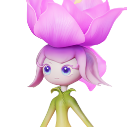 Irisal head icon