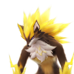 Blazen head icon
