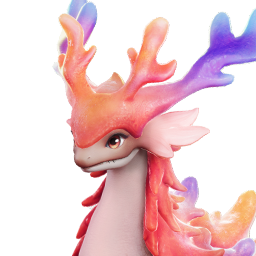 Coraliz head icon