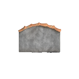 Cheap building pieces