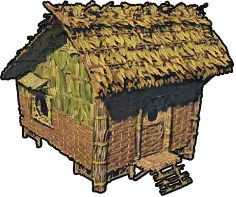 Prebuilt Structures category icon