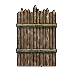stockades icon