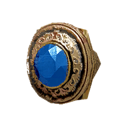 Hernandian Signet icon from Crimson Desert