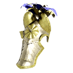 Hernandian Champron icon from Crimson Desert