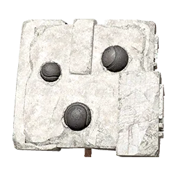 Runewalker Shield in Crimson Desert