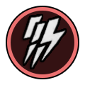 Lightning Strike skill icon