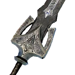 Absolute Justice Greatsword