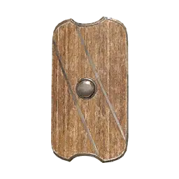 Balton Large Shield