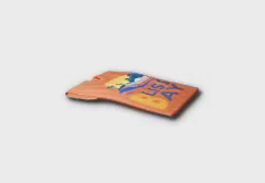 Sunset T-Shirt furniture item in inZOI