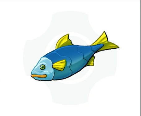 Fish icon